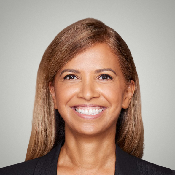 Christine Holman GAICD