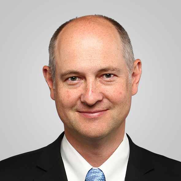 Damon Kitney  Photo