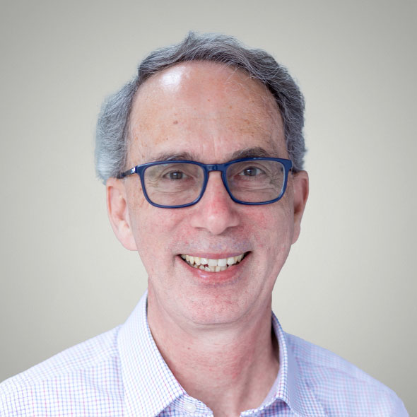 Professor David Karoly FAA