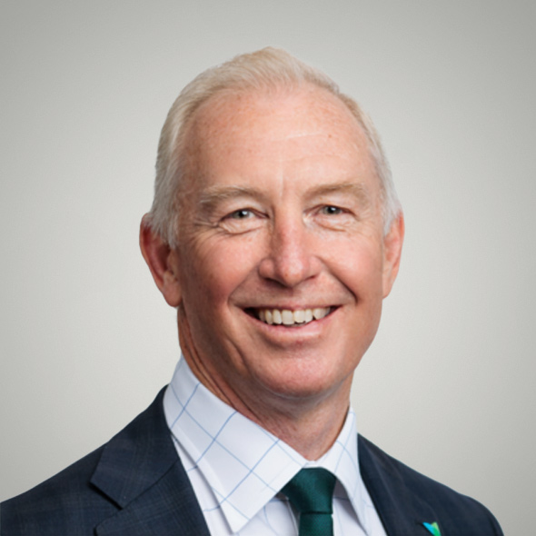 David Moffatt