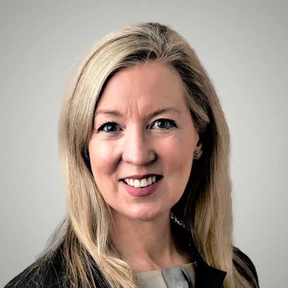 Freya Marsden GAICD
