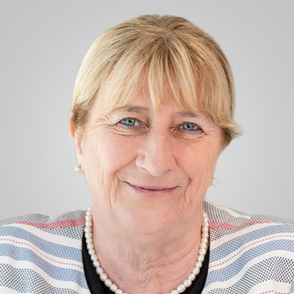 Helen McHugh