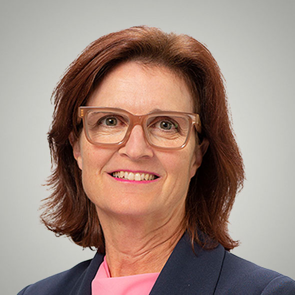 Jane M. Muirsmith FCA GAICD