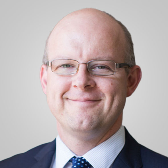 Professor Jason Harris MAICD