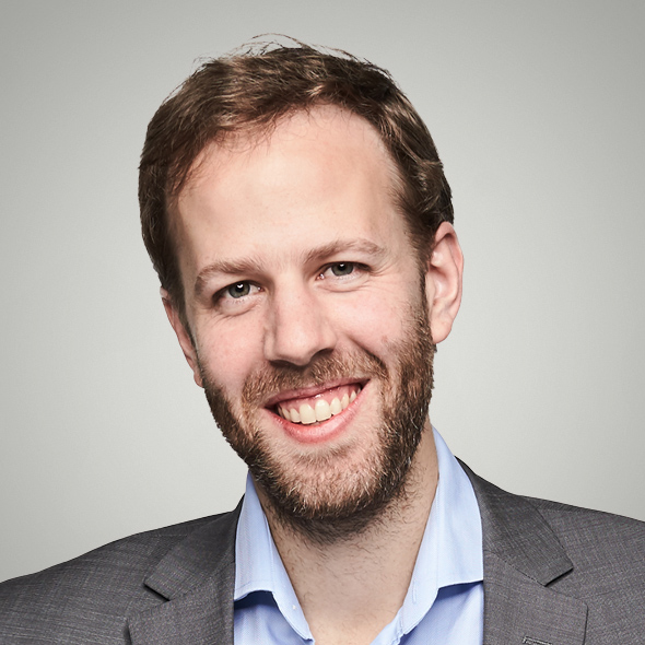 Jeffrey Largier 