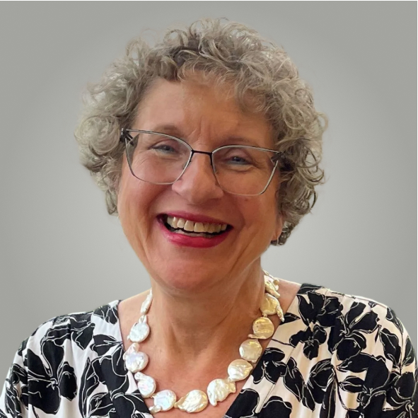 Dr Judy Lowthian MAICD