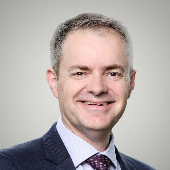 Paul Hodgson