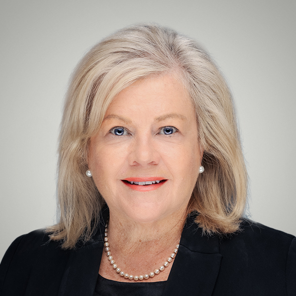Rebecca Mcgrath FAICD