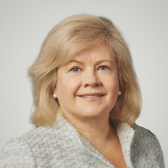 Rebecca Mcgrath FAICD