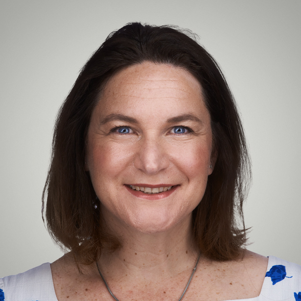 Rosina Hislop FCA FAICD