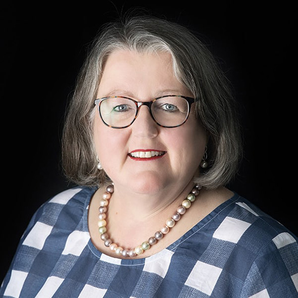 Roslyn Jackson