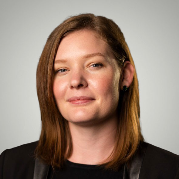 Scarlett McDermott