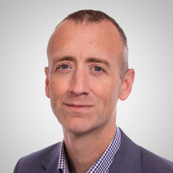 Simon Mitchell GAICD Photo