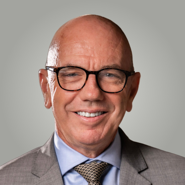 Mark Sewell GAICD