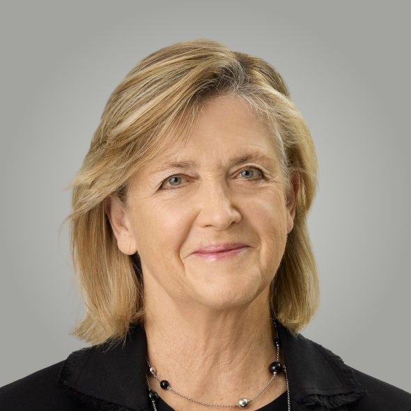 Penny Bingham-Hall FAICD