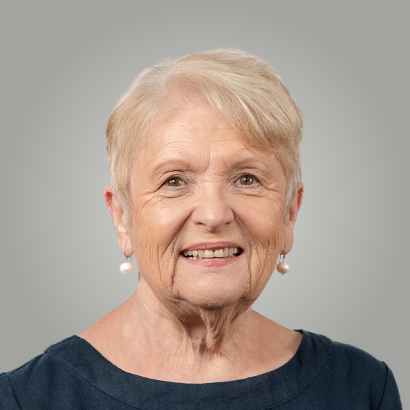 Sue Clarke Am FAICD