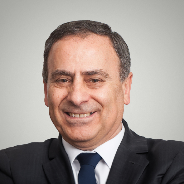 Dominic Schipano 
