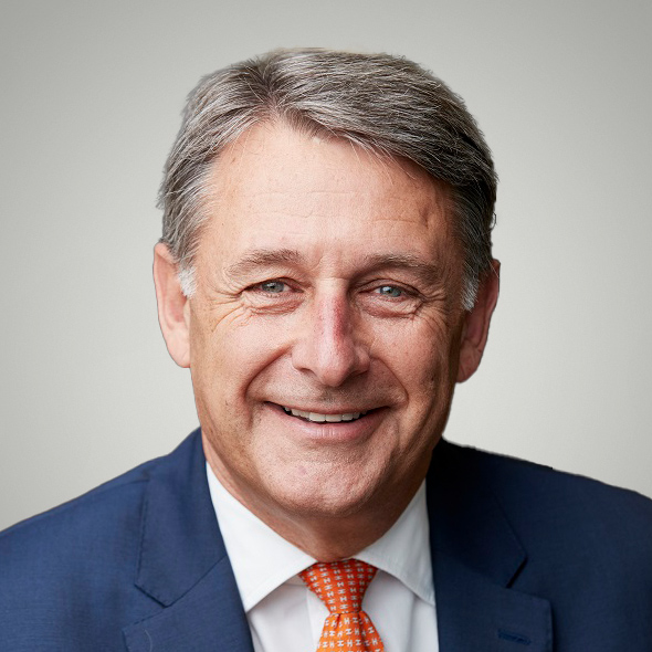 Andrew Stevens MAICD