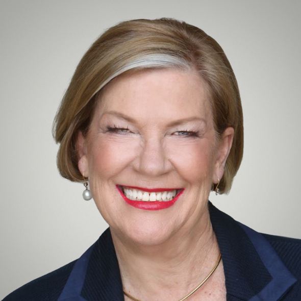 Ann Sherry AO FAICD Photo