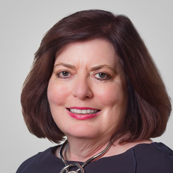 Anne O'Driscoll FAICD