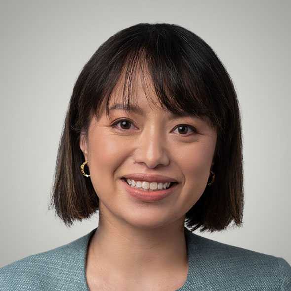 Christine Tran
