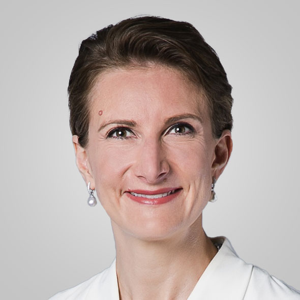 Claudine Ogilvie