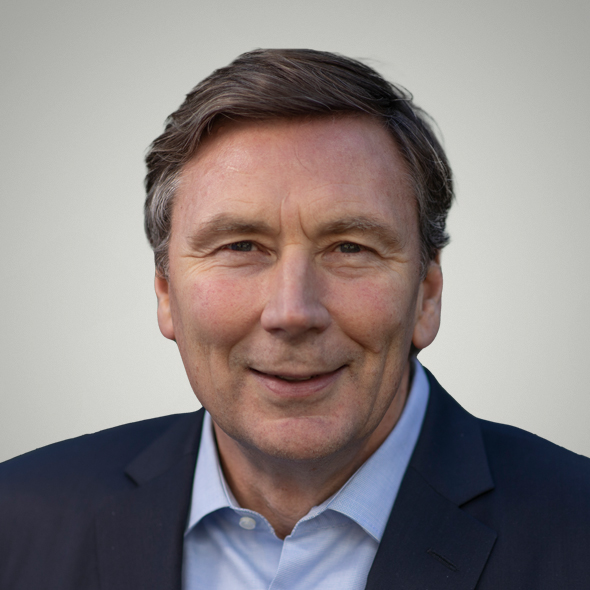 David Thodey AO FAICD Photo