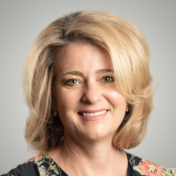 Fiona Payne FAICD