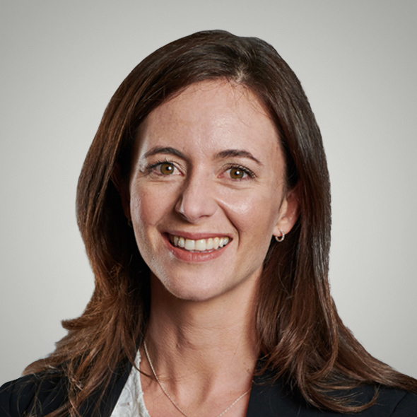 Jacqui Oestreich