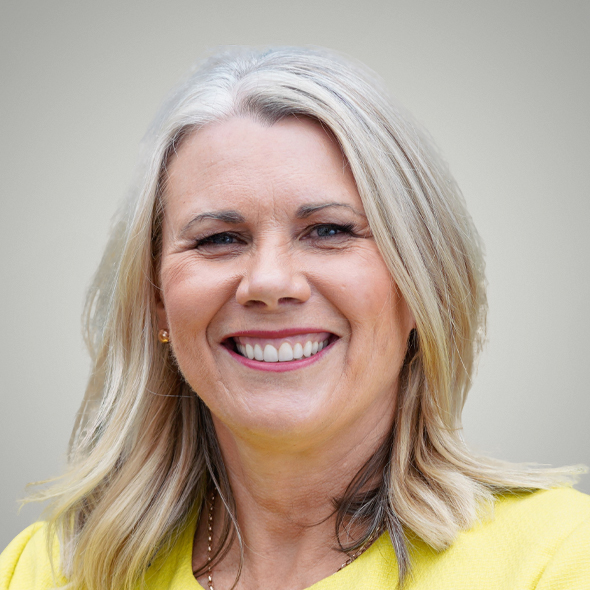 Kate Roffey AM GAICD