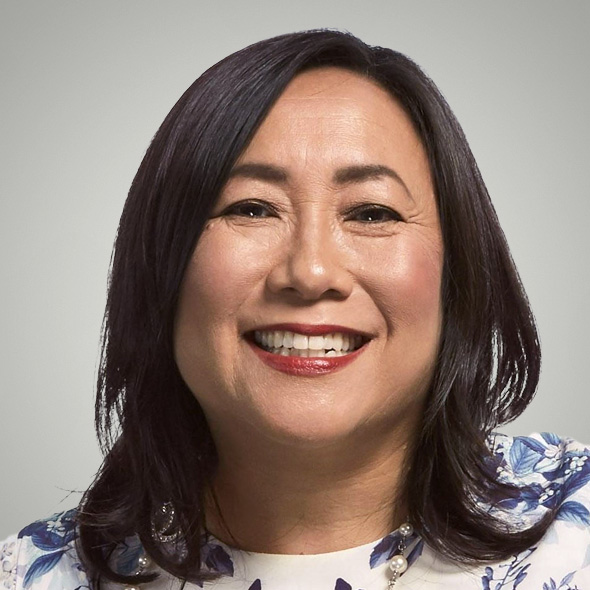 Katrina Rathie FAICD