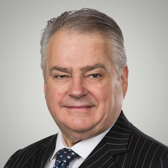 Dr Keith Suter AM FAICD