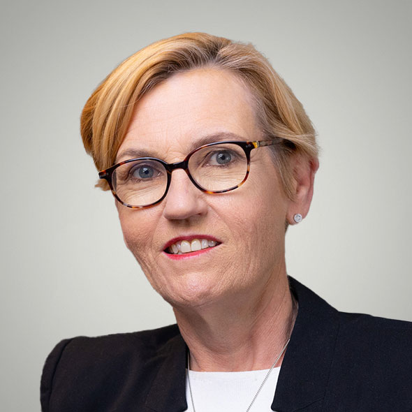 Kerryn Newton FAICD