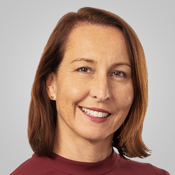Kirsten Taylor-Martin