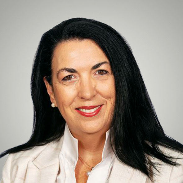Elizabeth Nicol FAICD 