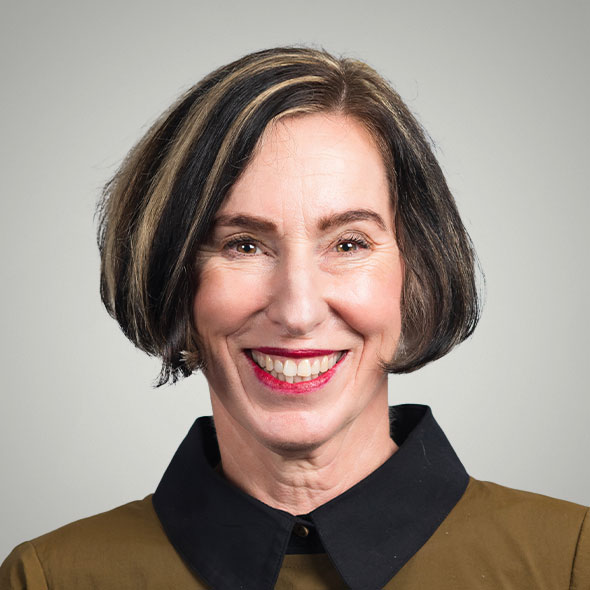 Naomi Edwards FAICD 