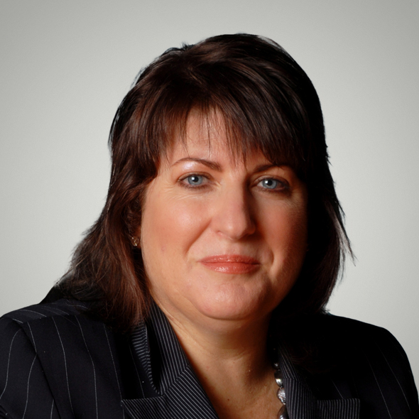 Commissioner Paula Spencer 