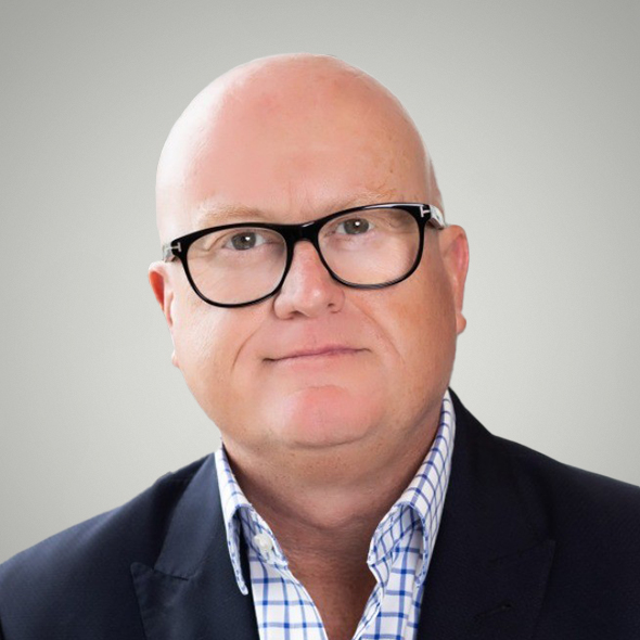 Peter L. O'Brien