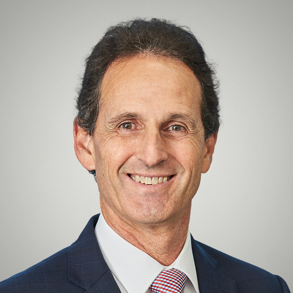 David Woolfe FAICD