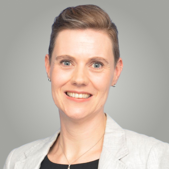 Dr Merriden Varrall