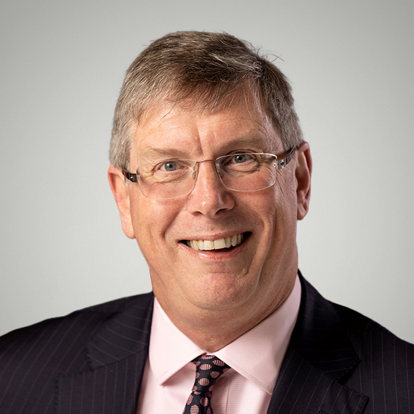 Duncan West GAICD 