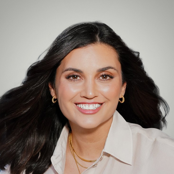 Jamila Rivzi
