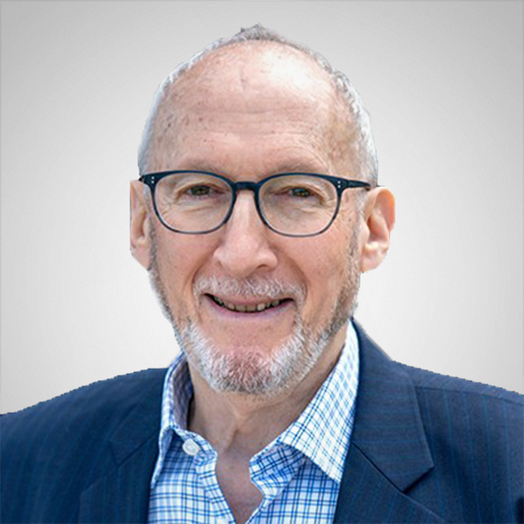 Dr John Zelcer MAICD
