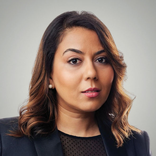 Mariam Veiszadeh