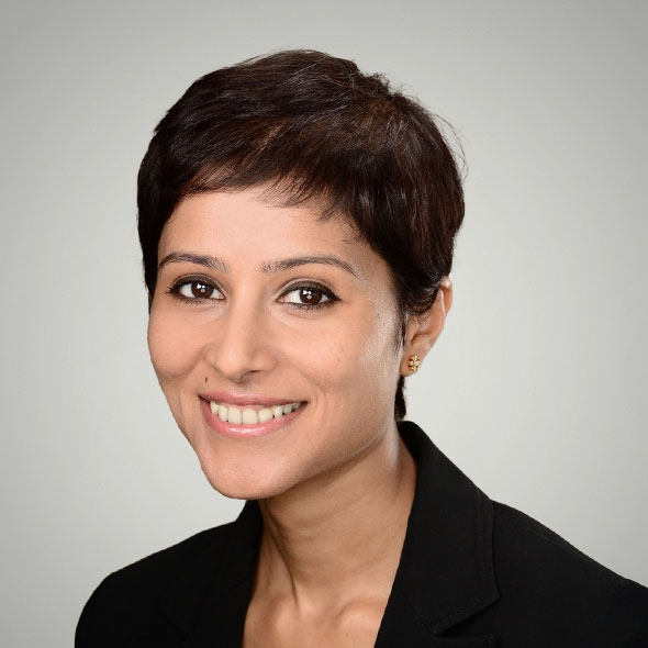 Sangeeta Venkatesan