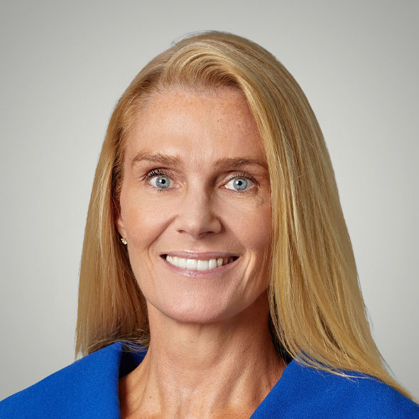 Tina Wyer GAICD