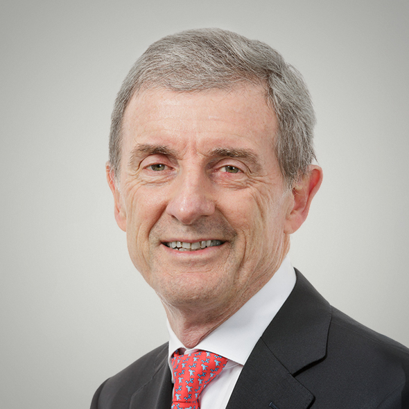 Tony Wood MAICD
