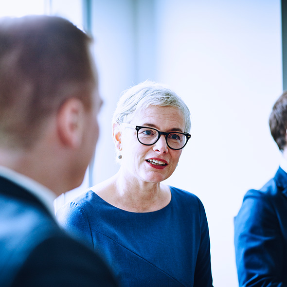 Governance Foundations for Not-for-Profit Directors