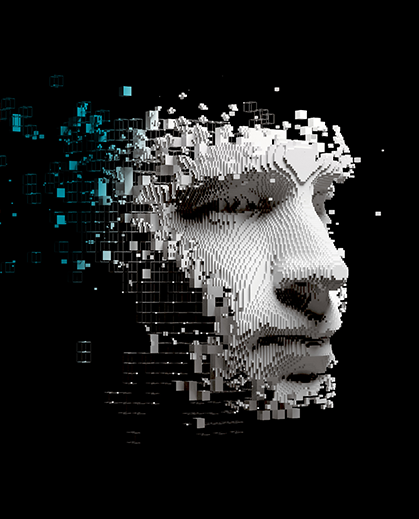 Leverage AI for success