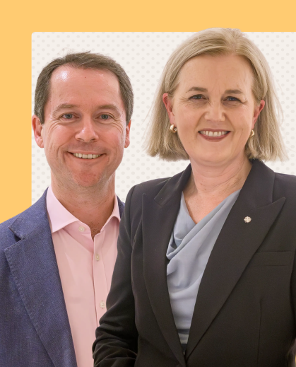 Care governance isn't just for care experts